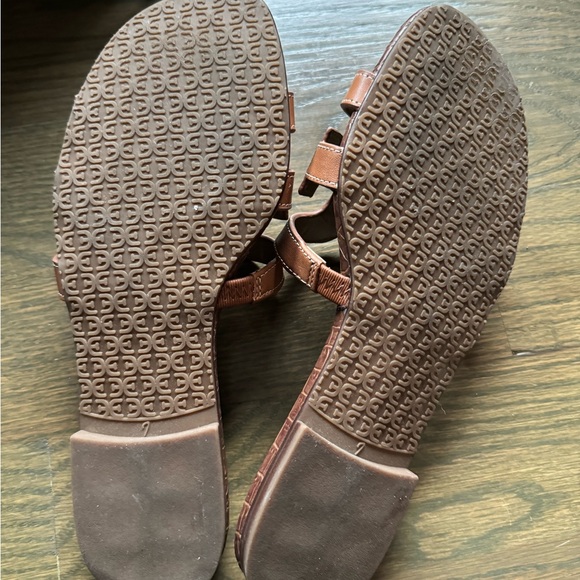 Sam Edelman wide sandals - Picture 3 of 4